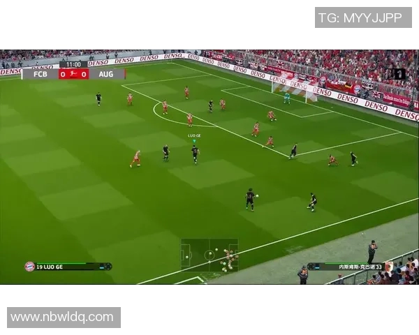 实况足球系列的演变与未来展望:从经典到现代的足球游戏之旅