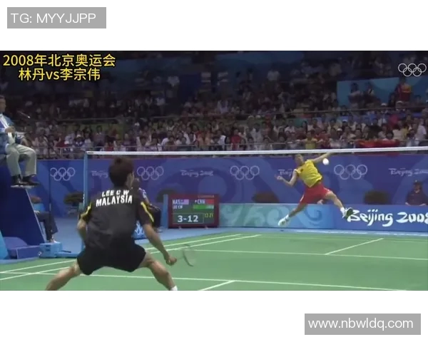伦敦林丹与李宗伟巅峰对决回顾传奇羽坛之战的荣耀与遗憾