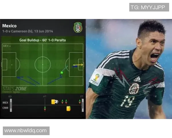 墨西哥与喀麦隆比赛前瞻及胜负预测分析